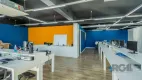 Foto 16 de Sala Comercial à venda, 122m² em Três Figueiras, Porto Alegre