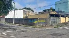 Foto 4 de Lote/Terreno para alugar, 250m² em Vila Curuçá, Santo André