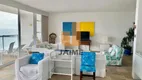Foto 2 de Apartamento com 4 Quartos à venda, 310m² em Centro, Guarujá