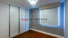 Foto 15 de Apartamento com 2 Quartos para alugar, 130m² em Itaim Bibi, São Paulo