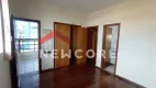 Foto 8 de Cobertura com 4 Quartos à venda, 192m² em Santa Amélia, Belo Horizonte