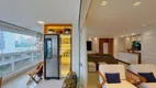 Foto 2 de Apartamento com 3 Quartos à venda, 168m² em Setor Oeste, Goiânia