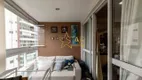Foto 3 de Apartamento com 2 Quartos à venda, 93m² em Vila Olímpia, São Paulo