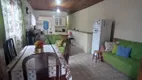 Foto 3 de Casa com 2 Quartos à venda, 70m² em Balneário Gaivota, Itanhaém