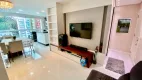 Foto 12 de Apartamento com 3 Quartos à venda, 80m² em Atiradores, Joinville