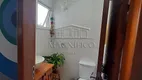 Foto 10 de Casa de Condomínio com 2 Quartos à venda, 85m² em Parque das Nações, Santo André