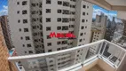 Foto 3 de Apartamento com 3 Quartos à venda, 89m² em Parque Residencial Aquarius, São José dos Campos