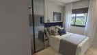 Foto 4 de Apartamento com 1 Quarto à venda, 33m² em Jardim Esplanada, São José dos Campos