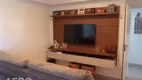 Foto 4 de Apartamento com 3 Quartos à venda, 96m² em Vila Aviação, Bauru