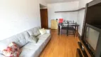 Foto 2 de Flat com 2 Quartos para alugar, 135m² em Vila Olímpia, São Paulo