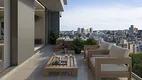 Foto 16 de Residencial Casamia - 171m² em Bigorrilho, Curitiba