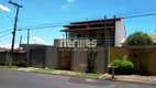 Foto 2 de Casa de Condomínio com 4 Quartos à venda, 318m² em Bela Vista IV, Cosmópolis
