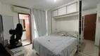 Foto 7 de Sobrado com 3 Quartos à venda, 115m² em Praia de Ipitanga, Lauro de Freitas