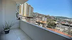 Foto 3 de Apartamento com 2 Quartos para venda ou aluguel, 103m² em Bonfim, Juiz de Fora