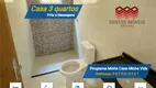 Foto 7 de Casa com 3 Quartos à venda, 90m² em Pedras, Fortaleza