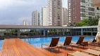 Foto 50 de Apartamento com 3 Quartos para venda ou aluguel, 222m² em Campo Belo, São Paulo