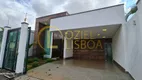 Foto 24 de Casa com 3 Quartos à venda, 360m² em Setor Habitacional Vicente Pires, Brasília