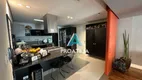 Foto 48 de Apartamento com 3 Quartos à venda, 165m² em Campestre, Santo André