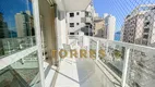 Foto 6 de Apartamento com 3 Quartos à venda, 90m² em Praia das Pitangueiras, Guarujá