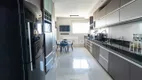 Foto 13 de Apartamento com 4 Quartos à venda, 226m² em Tibery, Uberlândia