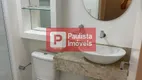 Foto 11 de Apartamento com 3 Quartos à venda, 130m² em Jardim Dom Bosco, São Paulo