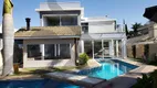 Foto 3 de Casa de Condomínio com 3 Quartos à venda, 500m² em Jardim Paraíso da Usina, Atibaia