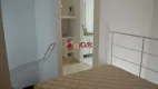 Foto 6 de Apartamento com 1 Quarto à venda, 45m² em Moema, São Paulo