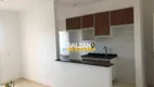 Foto 2 de Apartamento com 2 Quartos à venda, 62m² em Parque das Nações, Pindamonhangaba