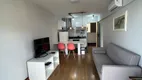 Foto 16 de Apartamento com 1 Quarto para alugar, 43m² em Jardim Paulista, São Paulo