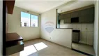 Foto 9 de Apartamento com 2 Quartos para alugar, 47m² em Vila Furquim, Presidente Prudente