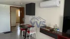 Foto 5 de Flat com 1 Quarto à venda, 40m² em Ponta Negra, Natal