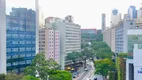 Foto 32 de Apartamento com 1 Quarto para alugar, 35m² em Bela Vista, São Paulo