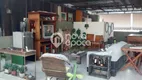 Foto 16 de Casa com 2 Quartos à venda, 250m² em Rio Comprido, Rio de Janeiro