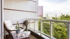 Foto 7 de Apartamento com 3 Quartos para venda ou aluguel, 163m² em Vila Madalena, São Paulo