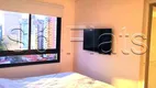 Foto 13 de Flat com 1 Quarto à venda, 67m² em Vila Olímpia, São Paulo