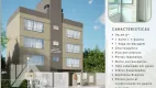 Foto 12 de Apartamento com 2 Quartos à venda, 70m² em Santa Regina, Camboriú