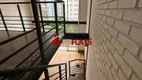 Foto 7 de Flat com 1 Quarto para alugar, 79m² em Itaim Bibi, São Paulo