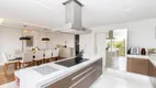 Foto 10 de Casa de Condomínio com 3 Quartos à venda, 400m² em Santa Quitéria, Curitiba