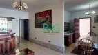 Foto 6 de Casa com 4 Quartos à venda, 123m² em Jardim Bonfiglioli, São Paulo