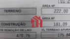 Foto 26 de Sobrado com 3 Quartos à venda, 181m² em Estuario, Santos