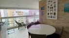 Foto 5 de Apartamento com 3 Quartos à venda, 114m² em Jardim Astúrias, Guarujá