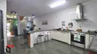 Foto 7 de Sobrado com 3 Quartos à venda, 280m² em Santa Maria, Santo André