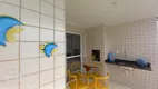 Foto 5 de Apartamento com 3 Quartos à venda, 115m² em Vila Guilhermina, Praia Grande