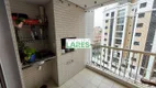 Foto 3 de Apartamento com 3 Quartos à venda, 87m² em Cidade São Francisco, São Paulo