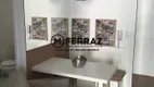 Foto 12 de Apartamento com 1 Quarto à venda, 43m² em Vila Olímpia, São Paulo