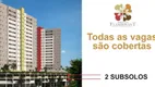 Foto 6 de Apartamento com 3 Quartos à venda, 65m² em Parque Residencial Flamboyant, São José dos Campos