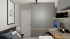 Foto 2 de Apartamento com 2 Quartos à venda, 59m² em Centro, Curitiba