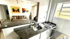 Foto 3 de Apartamento com 1 Quarto à venda, 50m² em Tombo, Guarujá