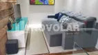 Foto 2 de Apartamento com 2 Quartos à venda, 107m² em Vila Mazzei, São Paulo