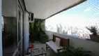 Foto 13 de Cobertura com 4 Quartos à venda, 470m² em Santa Cecília, São Paulo